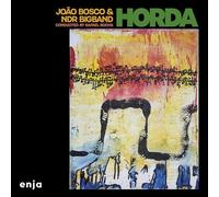 Joao Bosco & NDR BigBand - Horda