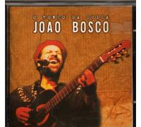 Joao Bosco - Ronco Da Cuica