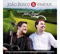 Joao Bosco & Vinicius