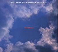 Joao CAMOES, Jean-Marc FOUSSAT & Claude PARLE - Bien Mental