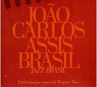 Joao Carlos Assis Brasil - Jazz Brasil