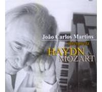 Joao Carlos Martins - Haydn & Mozart