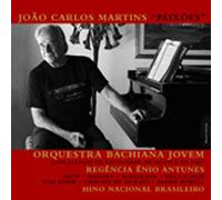 Joao Carlos Martins - Paixoes