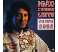 Joao Chagas Leite - Pampa 2000: Raridades Do Sul