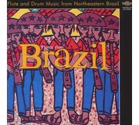 Joao Do Pife - Brazil: The Flutes of Caruau
