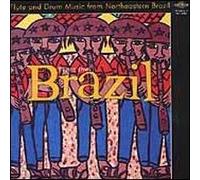 Joao do Pife - Flutes from Brazil