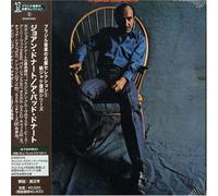 Joao Donato - A Bad Donato