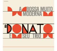 Joao Donato - A Very Modern Bossa (Limited Edition)