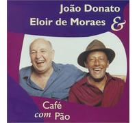 João Donato - Cafe COM Pao