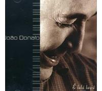 Joao Donato - E Lala Lay-E