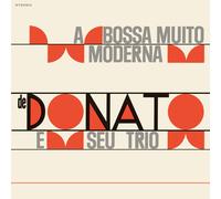 Joao Donato - A Bossa Muito Moderna [VINYL]