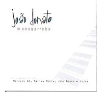 Joao Donato - Managarroba