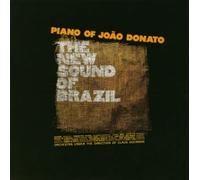 Joao Donato - New Sound of Brazil, the