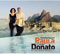 Joao Donato & Paula Morelenbaum - Agua