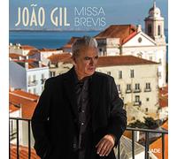Joao Gil - Missa Brevis