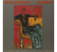 Joao Gilberto - Amoroso