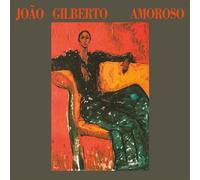 Joao Gilberto - Amoroso