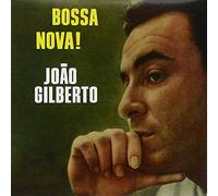 Joao Gilberto - Bossa Nova! (+cd) [VINYL]