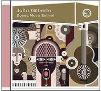 Joao Gilberto - Bossa Nova Estival