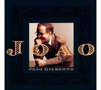 João Gilberto Bossa Nova SEALED NEW CD(SHM-CD) João Japan OBI