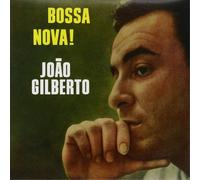 Bossa Nova! (+cd) [VINYL]