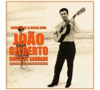 Joao Gilberto - Chega De Saudade