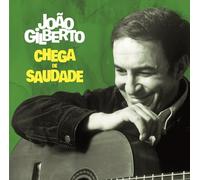 Joao Gilberto - Chega De Saudade