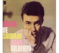 Joao Gilberto - Chega De Saudade