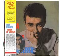 Joao Gilberto - Chega De Saudade (Lp+cd)
