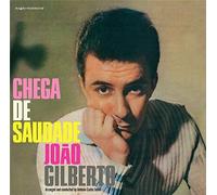Chega De Saudade by João Gilberto (Record, 2021)