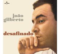 Joao Gilberto - Desafinado [VINYL]