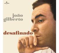 Joao Gilberto – Desafinado – 12" Vinyl – Limited Edition