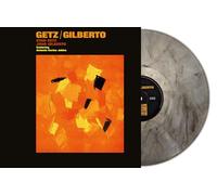 Joao Gilberto - Getz / Gilberto (Grey Marble Vinyl)