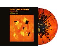 Joao Gilberto - Getz / Gilberto (Lagoon Vinyl)