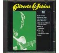 Joao Gilberto - Gilberto & Jobim