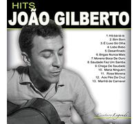 Joao Gilberto - Hits