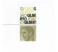JOAO GILBERTO - JOAO GILBERTO CD NEW