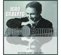 Joao Gilberto - Joao Gilberto/ Chega de Saudade [VINYL]