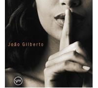 JOAO GILBERTO - JOAO VOZ E VIOLAO CD 10 TRACKS BOSSA NOVA / JAZZ NEW