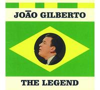 Joao Gilberto - Legend