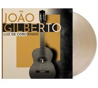 João Gilberto - Luz De Corcovado - Ltd 180gm Crystal Clear & Solid Gold Vinyl [N