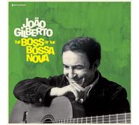 Joao Gilberto - The Boss Of The Bossa Nova [VINYL]