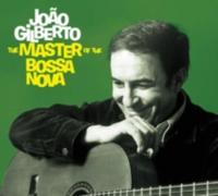 JOAO GILBERTO: THE MASTER OF THE BOSSA NOVA - COMPLETE 1958-196 - CD BRAND NEW