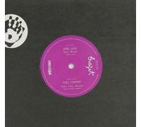 Joao Luiz/Toni Tornado - Super Mulher/Poder Crer Amizade [7" VINYL]