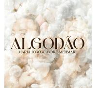 Maria Joao & Andre Mehmari – Algodao – 12" Vinyl