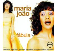 Joao Maria - Fabula [European Import]