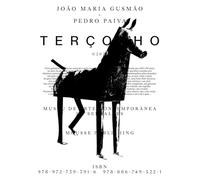 João Maria Gusmão + Pedro Paiva: Terçolho: Museu De Arte Contemporanea De Serralves