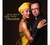 Maria Joao & Mario Lagin - Chocolate