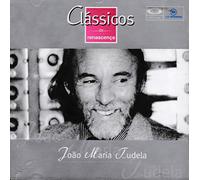 Joao Maria Tudela - Joao Maria Tudela - Classico da Renascenca 30 [CD] 2000