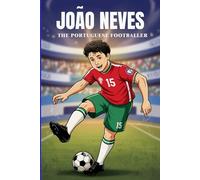Joao Neves: The Portuguese midfielder